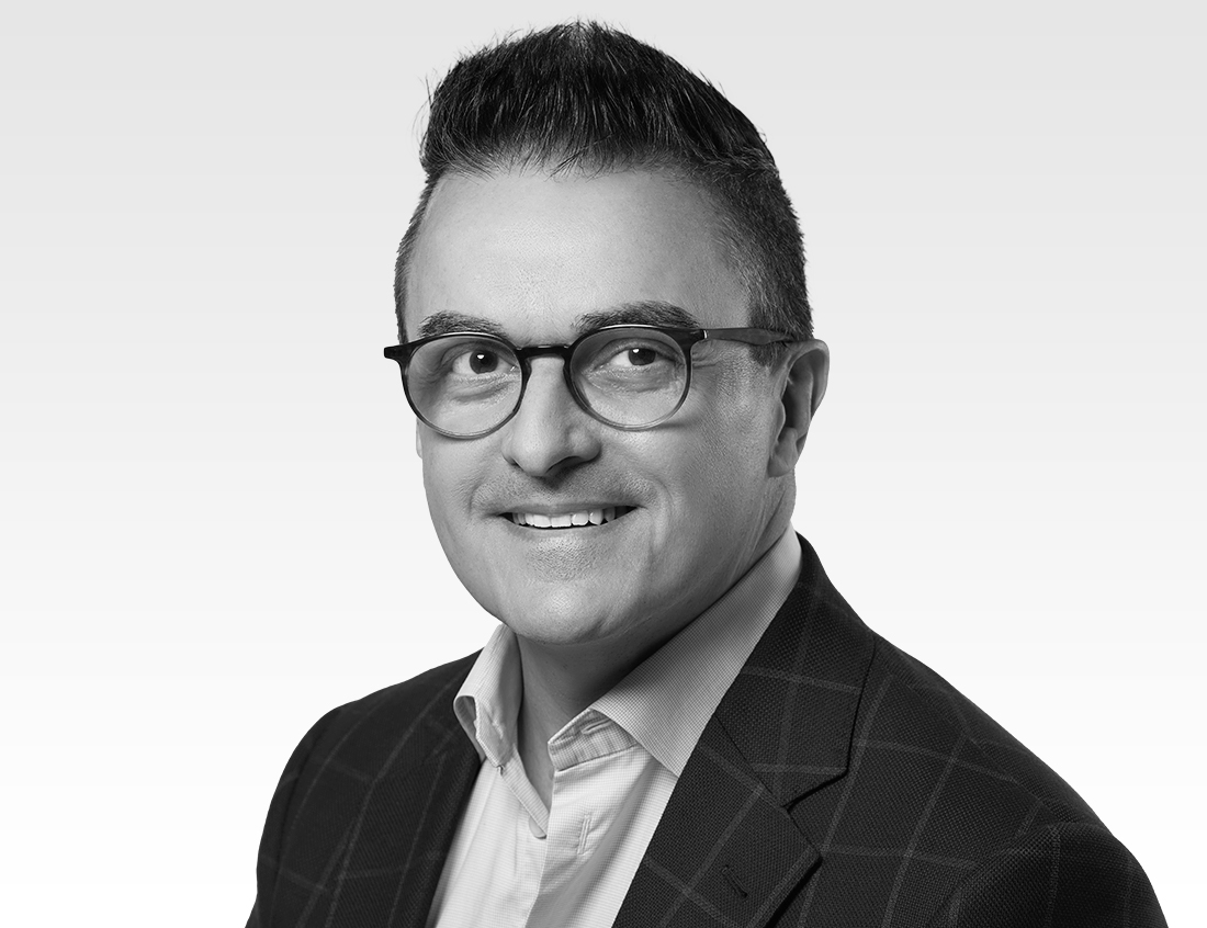 Matt Mitovich EditorinChief, TVLine PMC